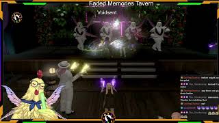 Delicats Friday Wandering Tour @ Primal Ultros Limsa