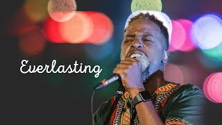 EVERLASTING - Kanjii Mbugua chords