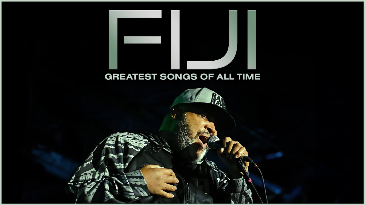 The Fiji Collection | Greatest Hits | Best Songs of Fiji the Artist The Fiji Collection | Greatest Hits | Best Songs of Fiji the Artist
