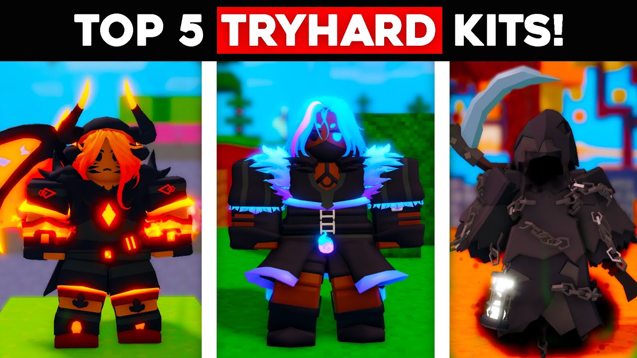 5 things you should know before playing Roblox Bedwars