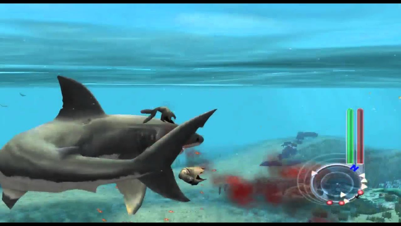 play jaws unleashed online for free no download