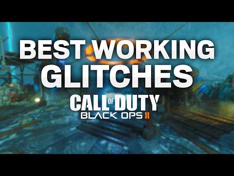 【Black Ops 2】ソロで挑むオリジンズのグリッチ攻略（全パッチ適用後）