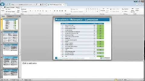 Lumension Patch Manager Desktop Webinar