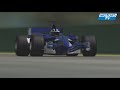 Tour circuit Melbourne GP Australie F1 2011