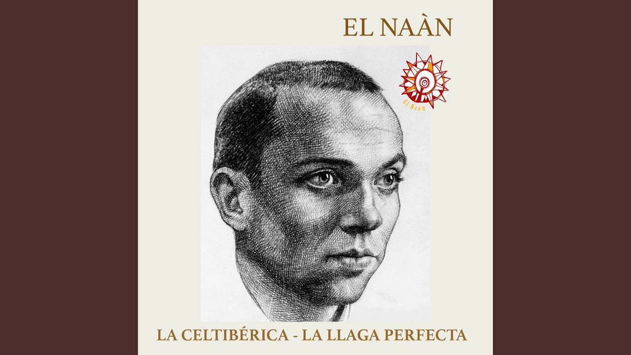 La Celtibérica - La Llaga Perfecta