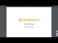 Binance Podcast Episode 14 - Long Bitcoin, Short Bankers - Pomp shares his adventures