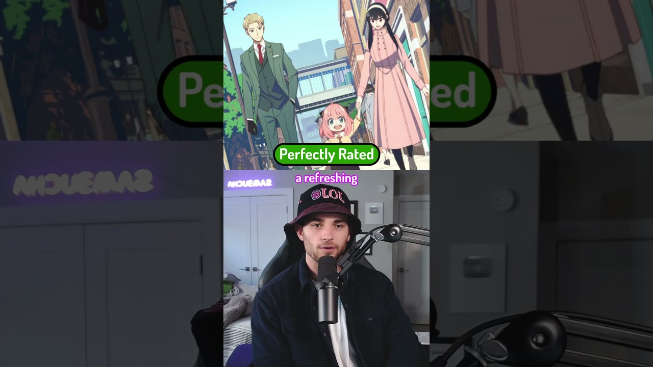 Overrated Or Underrated Anime