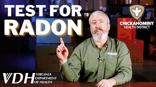 How To Test for Radon in Your Home