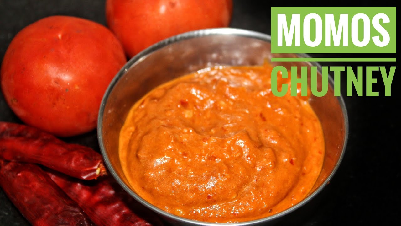 Momos Chutney How to Make Momos Chutney in Malayalam Dosa Chilly