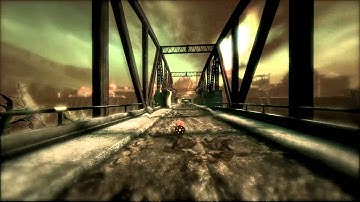 Singularity  Bullet control part 1