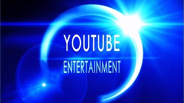 After Effects Intro - Spinning Ring