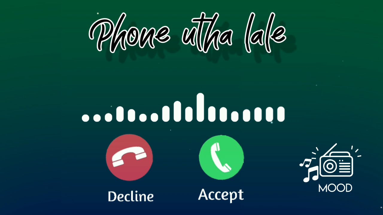 O lale phone to utha lefunny ringtone      new ringtone 