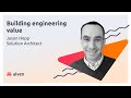 How aiven helps you build engineering value