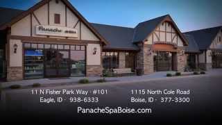 Career Overview Panache 2013 Evergreen 2 27 2014