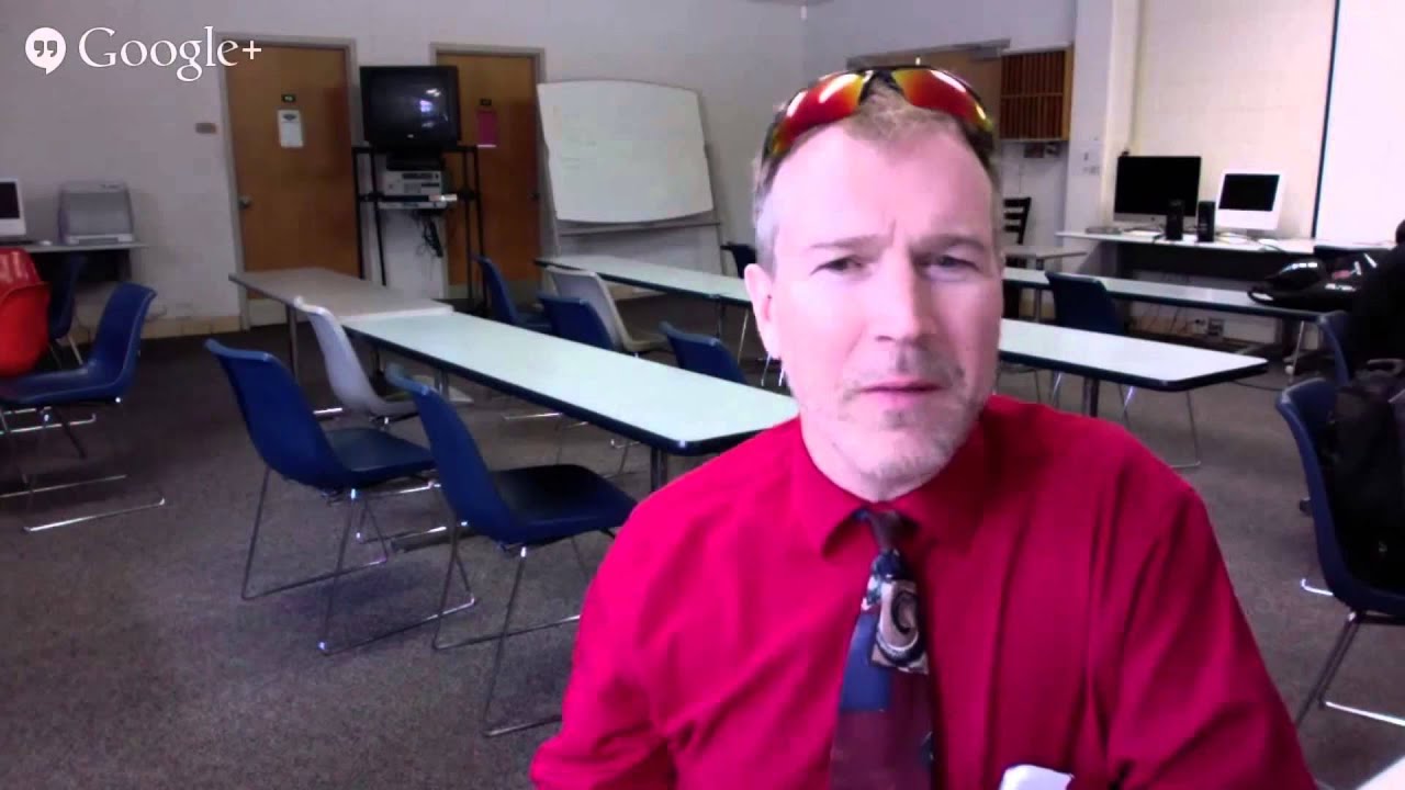 Jason Roche Interview YouTube