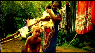 Sizzla - Thank You Mama | Official Music Video