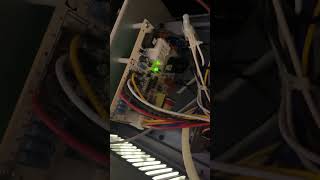 Mr. Heater Big Maxx 2 flash code fix!! #youtubeshorts #shorts#mrheater #2flashcode