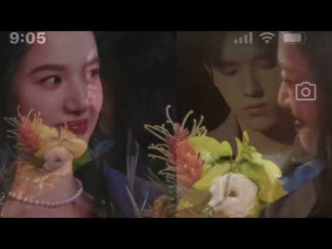 Arthur Chen Feiyu and Zhang Jingyi -April 2023