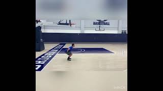 Vertical Leaps (Deep Tier)