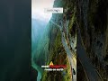 Terrifying Roads: Experience Bolivia's Death Road
