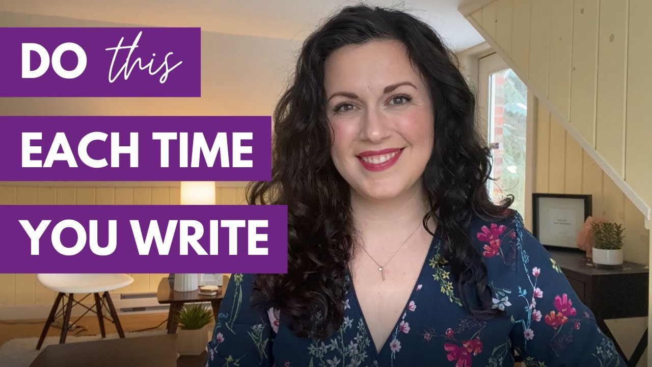 SUPER SIMPLE copywriting tips for beginners - YouTube
