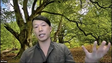 The Missing Weltanschauung Part 1: Perennial Wisdom Returns w/ Wai H. Tsang