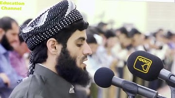 تقليد الشيخ رعد الكردى سورة النازعات