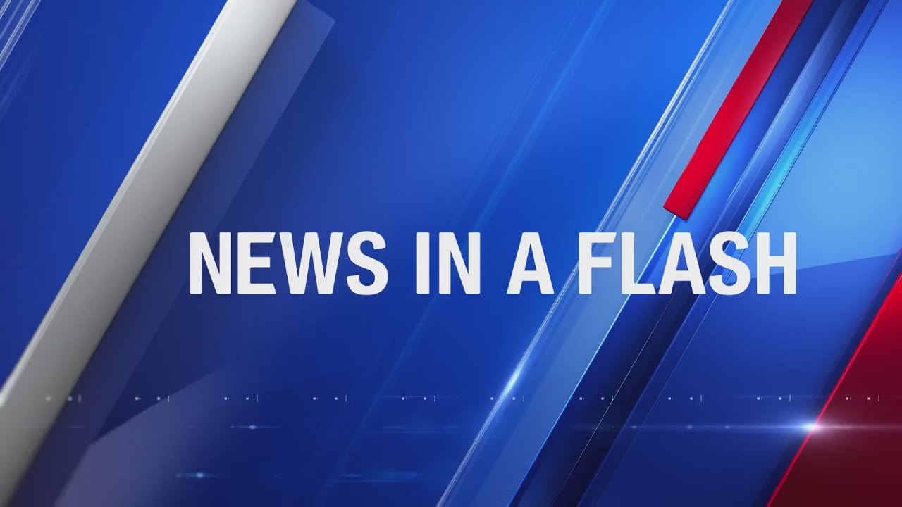 News in a Flash - YouTube
