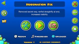 [DIVINE DEMON] Hobonation by Hobonation 100%