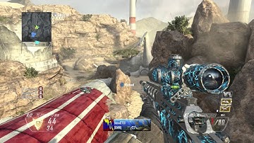 INSANE Quad Headshot Feed on Turbine [A1] #Agony100k @Agony