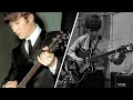 Deconstructing Don't Bother Me By The Beatles | Isolated Tracks