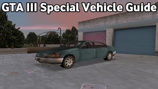 Gta Iii - Obtaining Dpec Blue9 Kuruma