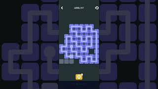Block Blast One Line Level 317 Solution Walkthrough Puzzle Game Android Ios Shorts