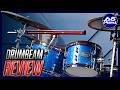 DrumBeam Review