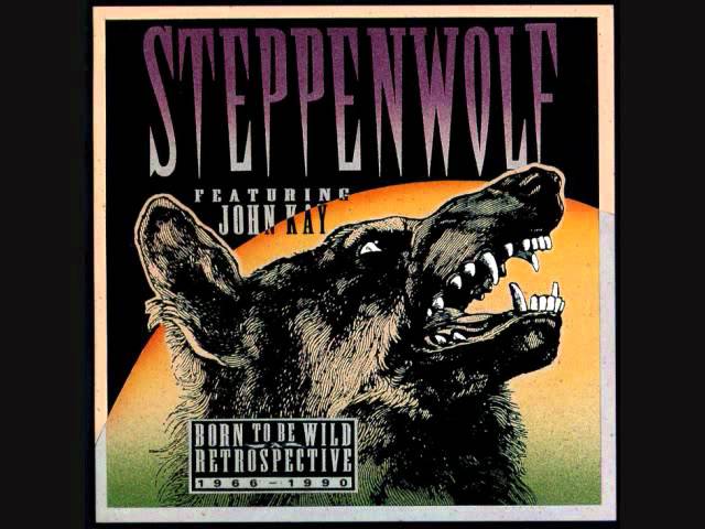 STEPPENWOLF - AIN'T NOTHING LIKE IT USED TO BE