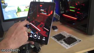 Cooler Master AR APP Demo screenshot 5