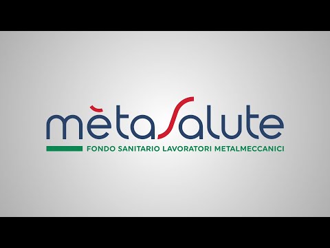 Metasalute: il Fondo Sanitario lavoratori Metalmeccanici