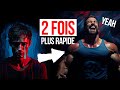 3 mthodes pour prendre un max de muscle en 2x moins de temps