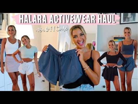 Aldi Finds!!! Halara Dupe! #midsize #midsizefashion #fashion #haul