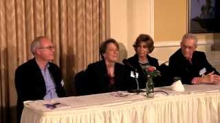 Perspectives from Pancreatic Cancer Survivors : Susan Marquis, Dean