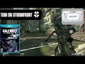 Call of Duty: Ghosts - WiiU Online Gameplay (2023) - TDM