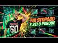 Fui Stopado em Nasdaq e o Motivo Vai Te Surpreender!
