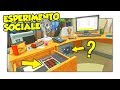 Escape ITA - FUGA DALL'ESPERIMENTO SOCIALE IN UFFICIO! (HTC Vive)