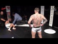 Almighty Fighting Championships 2 - Dan Tempest Vs Luke Dalton