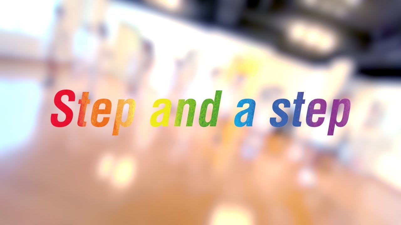 NiziU「Step and a step」Covered by 新富町キッズ①クラス【K-POPダンススクール】