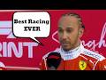 Lewis Hamilton Being Happy in F1 2026 for 22 Minutes Straight 😊