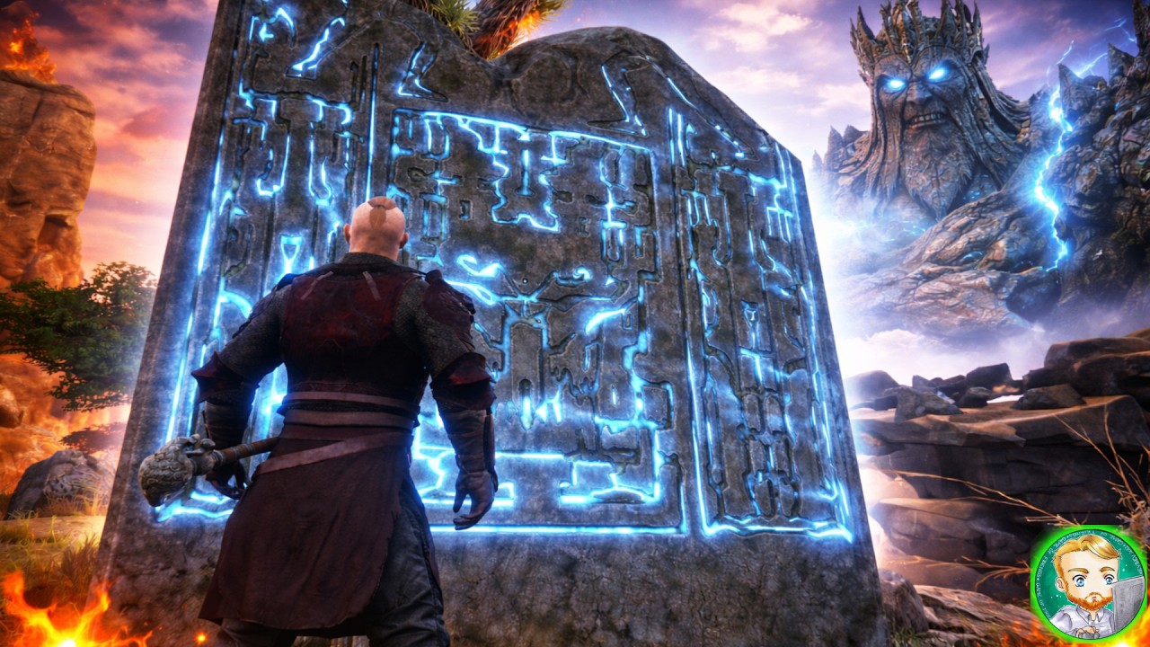 Die Geschichtssteine der Riesenkönige 1-5 S5E158 Conan Exiles AGE OF HEROES Deutsch