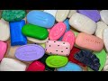 SOAP opening HAUL /Unpacking soap I PacraKoBKa Mbina Notalking ASMR SOAP