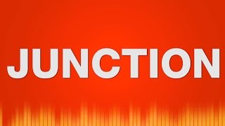 Traffic Junction SOUND EFFECT - City Traffic with Cars Kreuzung