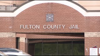 Fulton County leaders back plan to limit some misdemeanor jail bookings
